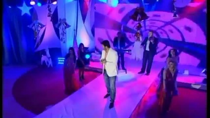 Labi - Xixa xixa ( Gezuar me Labin 2012 )
