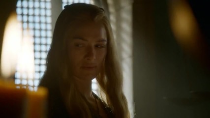 Game of Thrones: Сезон 4 ( Трейлър)
