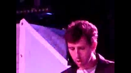 Foreigner - Blue Morning Blue Day 
