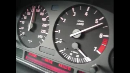 bmw e38 740 ia v8