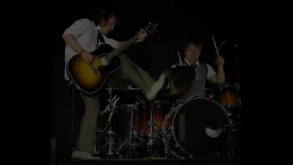 James Blunt - Dancing Days 