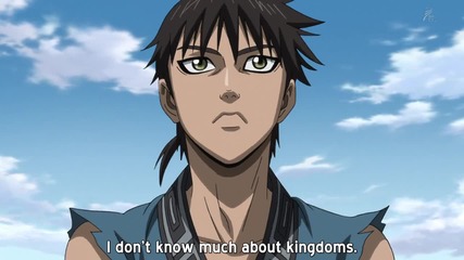 Kingdom Season 2 Episode 34 Eng Subs