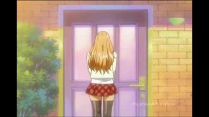 Peach Girl - Eпизод 9 Eng Dub [1/2]