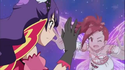 Pretty Rhythm- Dear My Future Episode 49