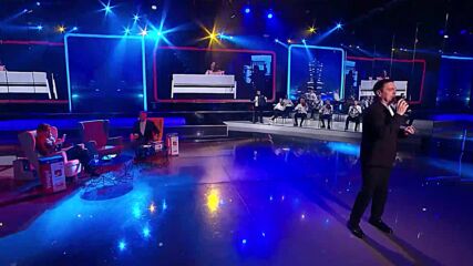 Dragan Kojic Keba - Maska - Gp - (tv Grand 05.12.2025.).mp4