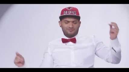 Jasmin Jusic - Ne valja ti mala ( Official Video)