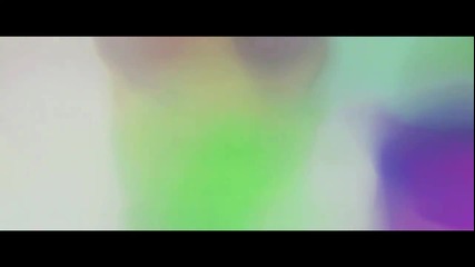 The Naked and Famous - Young Blood * Перфектно Качество *