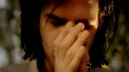 Nick Cave The Bad Seeds / Кylie Minogue - Where The Wild Roses Grow