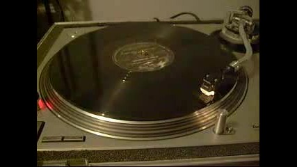 Jesse Saunders - On And On