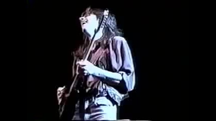 80s Rock Ratt - Giving Yourself Away