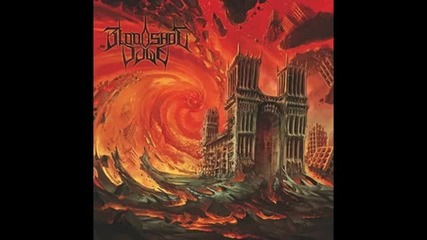 Bloodshot Dawn - Archetype ( Bloodshot Dawn-2012)