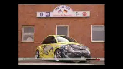 Carz - Dj Mummy