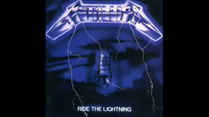 Metallica - Trapped Under Ice