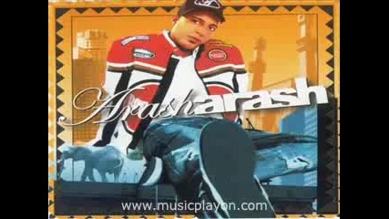 Arash - Boro Boro (remix) (feat. Aneela)