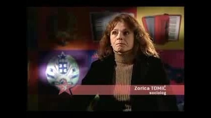 Sav taj folk - Epizoda 2