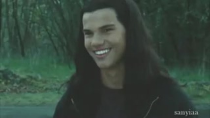 New Moon trailer 2009 - Kristen Rob Taylor Ashley 