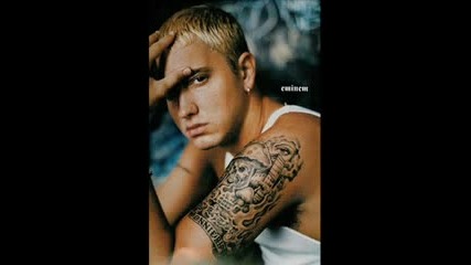 Eminem - Nail In The Coffin [benzino Diss]