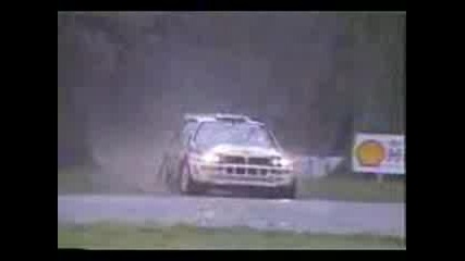 delta integrale raly