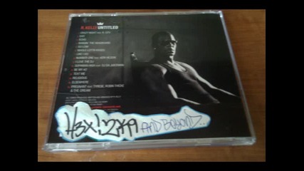 R.kelly - Crazy night 