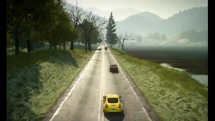 Need for Speed the Run - Walkthrough Part 42