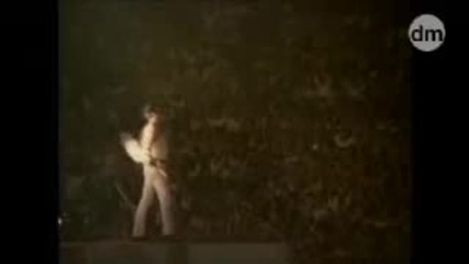 Depeche Mode Never Let Me Down Again