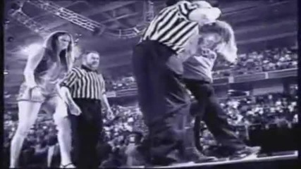 Wwe Please Try This At Home!