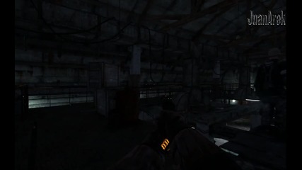 Metro: Last Light - Глава 6