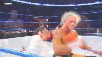 Dolph Ziggler - Perfection 