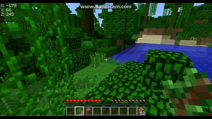 minecraft survival with dust mod ep.1