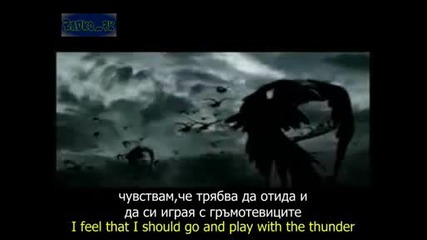 The Rasmus - In The Shadows+превод & текст