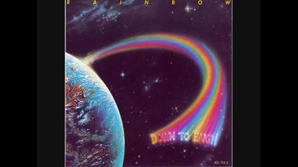 Rainbow - Makin Love 