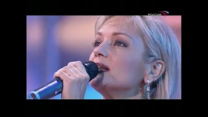 Tаня Буланова - Гори,гори моя звезда