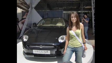 Coupe Cabriolet 2008