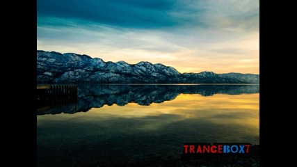 Ferry Corsten feat. Novastar - Because ( The Remix ) 