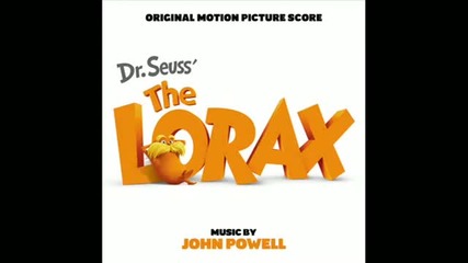 09 - Valley Exodus - The Lorax (soundtrack)