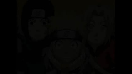 Naruto - How Theyve Grown