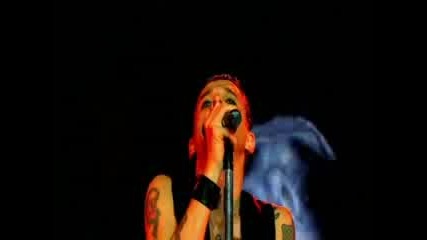 Depeche Mode - Sinner In Me (Milan)