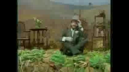 Muppet Show - Roger Miller