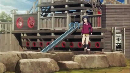Furor Amv