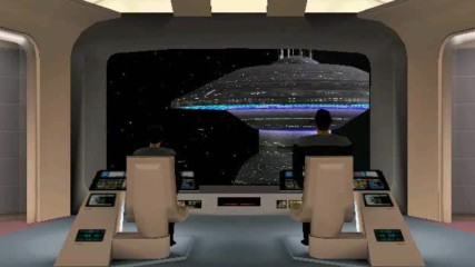 Star Trek Bridge Commander Tsolovvv 3