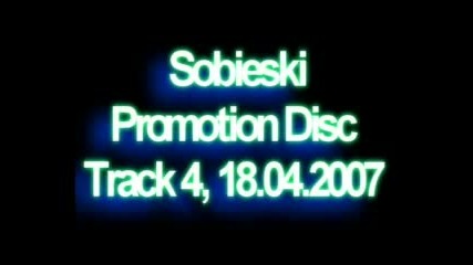 Sobieski Track 4 razmazvasht