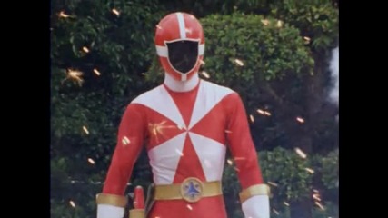 Power Rangers - 8x24 - As Time Runs Out (1)