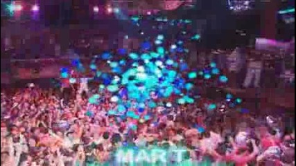 Amnesia Ibiza Cool Party - 1