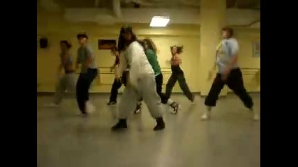 Hip Hop Dance