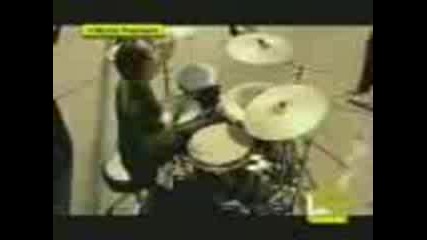 Simple Plan - Welcome To My Life