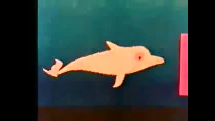 Ум Белият Делфин - Анимация Бг Аудио 6 епизод