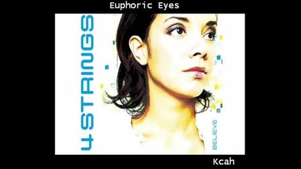 4string - Euphoric eyes 