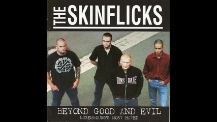 Skinflicks - When you are down