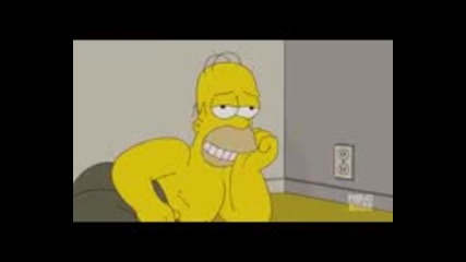 The Simpsons Сезон 20 Епизод 19