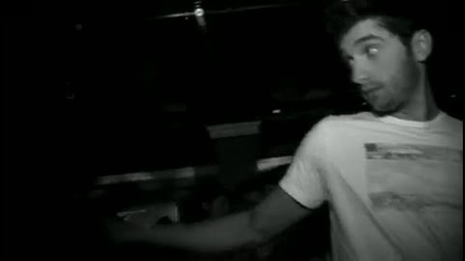 Vivien O`hara ft. Adrian Sana - Too Late To Cry